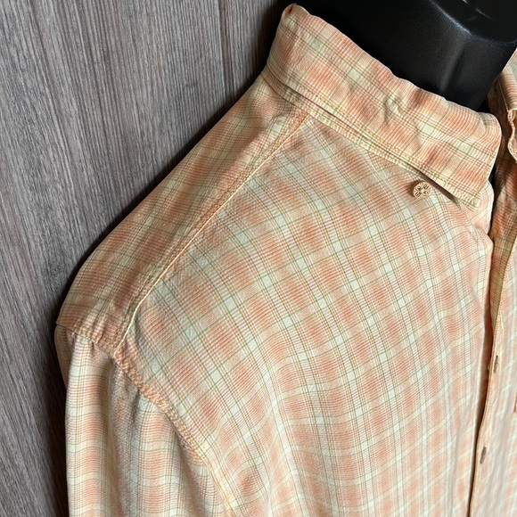 TOMMY BAHAMA long sleeves shirt - Picture 4 of 15